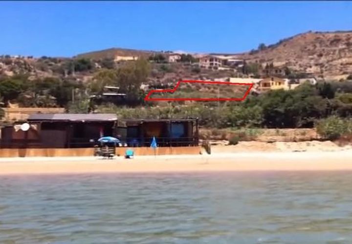 Helårsgrund i Realmonte, Agrigento, Realmonte - € 40.000 | Ref: Pergole Judith - foto 1